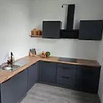 Kurparkloft, Traum Auf 100m2 Lejlighed