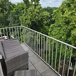 شقة Kurparkloft, Traum Auf 100m2