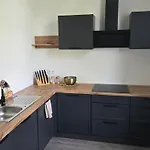 Kurparkloft, Traum Auf 100m2 Lejlighed Bad Oeynhausen