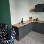 شقة Kurparkloft, Traum Auf 100m2 *