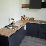 Lejlighed Kurparkloft, Traum Auf 100m2 Bad Oeynhausen