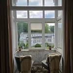 Kurparkloft, Traum Auf 100m2 شقة