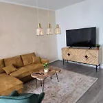 Kurparkloft, Traum Auf 100m2 Lejlighed