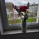 Kurparkloft, Traum Auf 100m2 شقة