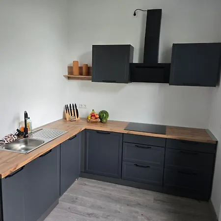 Kurparkloft, Traum Auf 100m2 Lägenhet