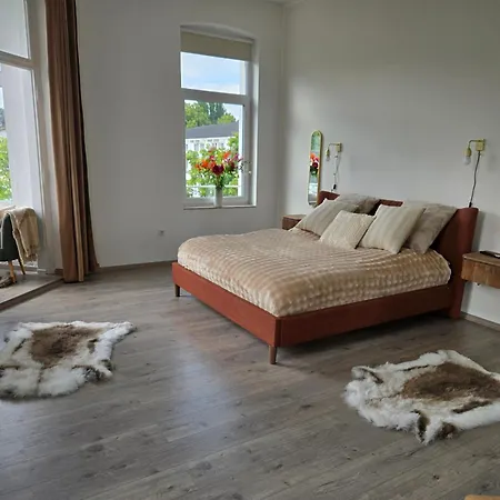 Apartment Kurparkloft, Traum Auf 100m2 *