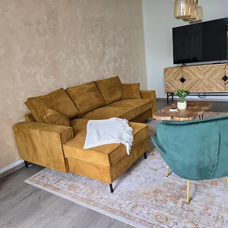 Kurparkloft, Traum Auf 100m2 Bad Oeynhausen