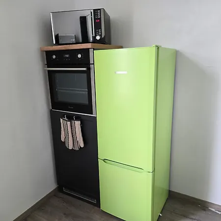 Kurparkloft, Traum Auf 100m2 Apartamento Bad Oeynhausen