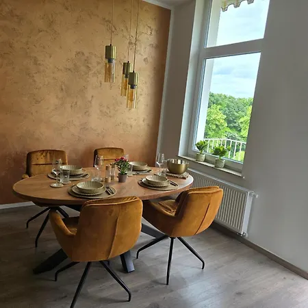 Kurparkloft, Traum Auf 100m2 Apartmán *