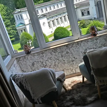 Kurparkloft, Traum Auf 100m2