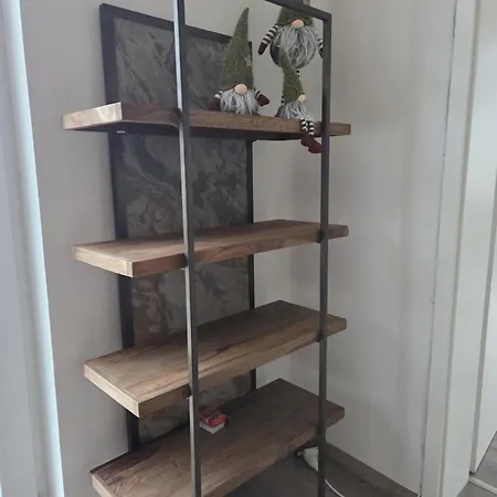 Lejlighed Kurparkloft, Traum Auf 100m2
