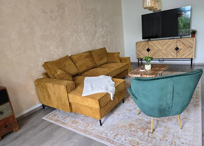 Kurparkloft, Traum Auf 100m2 Bad Oeynhausen