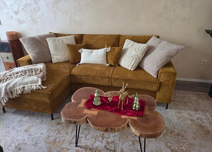 Lejlighed Kurparkloft, Traum Auf 100m2 Bad Oeynhausen