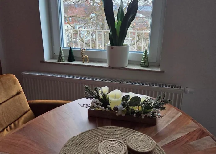 Lejlighed Kurparkloft, Traum Auf 100m2 Bad Oeynhausen