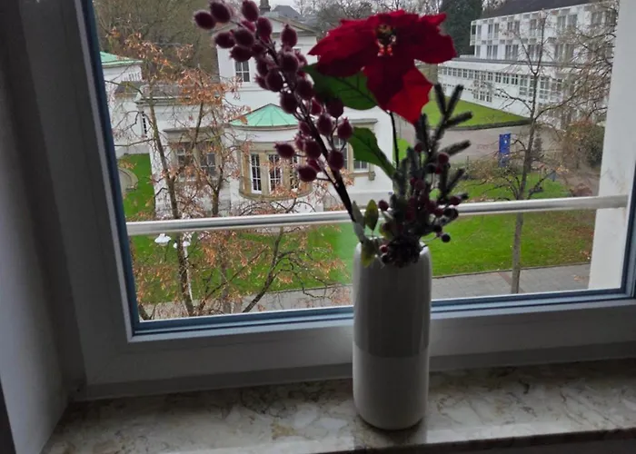 Kurparkloft, Traum Auf 100m2 Apartment